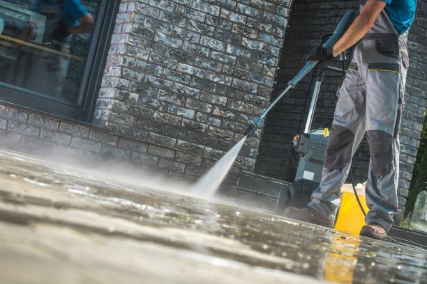 Best Factory Floor Cleaning  in Ithaca, NY