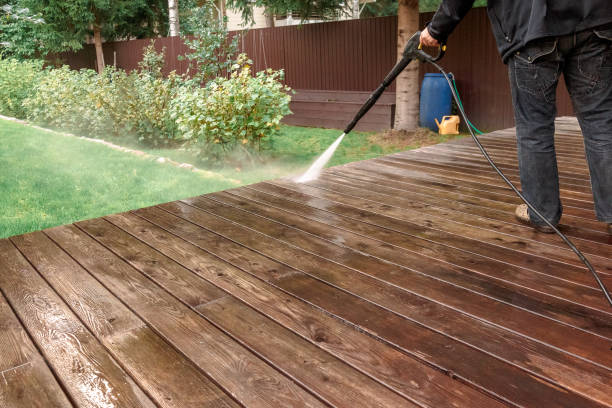 Trusted Ithaca, NY Pressure Washing Services Experts