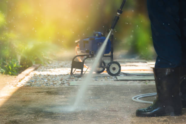 Best Dumpster Area Cleaning  in Ithaca, NY